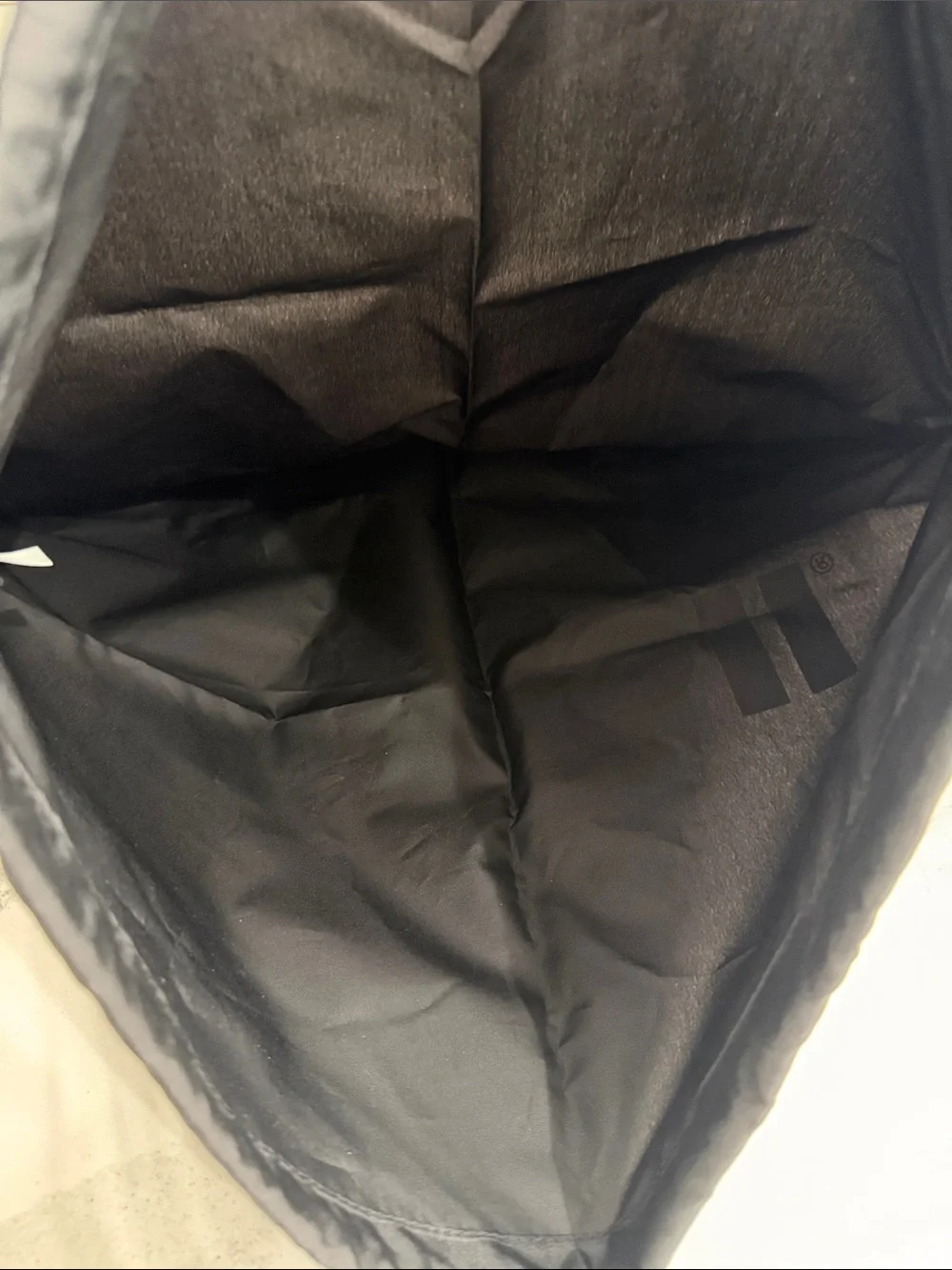 Riddell Protect And Perform Football Helmet Drawstring Bag XL